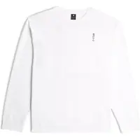G-Star Back Embro Text Loose Pitkähihainen T-paita