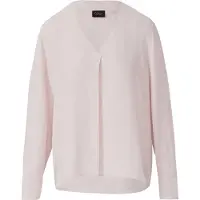 s.Oliver Black Label Pusero pastellinpinkki