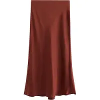 Lindex Skirt Maria - Red - S