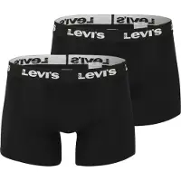Levi's Repeat Logo Brief Boxerit 2 Yksiköt