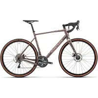 Bombtrack Audax Tiagra Rd-4700-gs Gravelpyörä