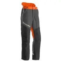 Husqvarna Functional Turvahousut 56