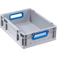 Allit Kansi ProfiPlus EuroBox Lid A 400