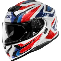 Shoei neotec 3 avattava kypärä, anthem tc-10 - s