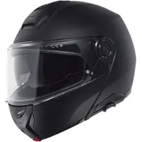 Schuberth Concept Flip-Up Kypärä Matta/Musta unisex, size 55