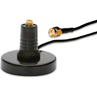 Digitus WIRELESS LAN ANTENNA BASE, MAGNET MOUNT (DN-70101-1)