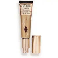 Charlotte Tilbury Charlotte's Beautiful Skin Foundation 8 Warm