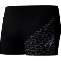 Speedo Medley Logo Aquashort miesten uimahousut