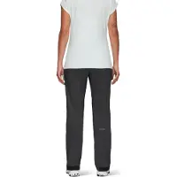 Mammut Women's Alto Light HS Pants Black 42