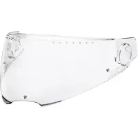 Schuberth E1 Näyttö