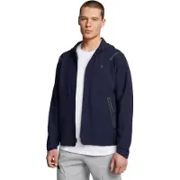 Under Armour Unstoppable Left Chest Takki