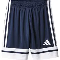 Adidas Squa25 Sho Y lasten shortsit