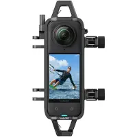 Insta360 X4 Vesilajien köysikiinnike