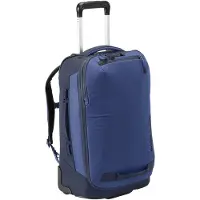 Eagle creek Expanse 2-pyöräinen Käsimatkatavara 54 cm Kannettavan tietokoneen taskun syvyys Sininen