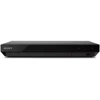 Sony 4K UHD Blu-ray soitin UBPX700K (musta)