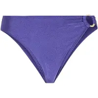 LASCANA Bikinihousut lila