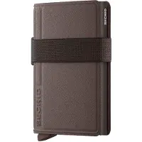 Secrid Bandwallet Liba Brown-Brown