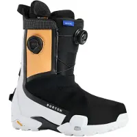 Burton Highshot X 2026 Step On Boots orange cream / multi Koko 8.5