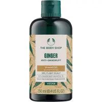 The Body Shop Ginger Anti-Dandruff Shampoo 250 ml