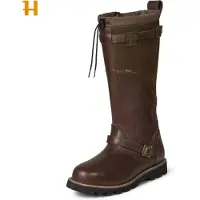Härkila Visent 2.0 GTX Boots Men Willow Green/Shadow Brown 46