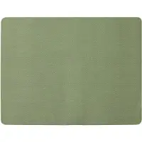 Villa Collection Shoku pöytätabletti 46x35 cm 4-pakkaus, pure green