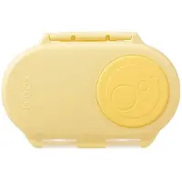 B.Box Snackbox eväslaatikko Lemon Twist 1 kpl