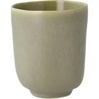 Villa Collection Shoku muki ilman korvaa 33 cl Pure Green