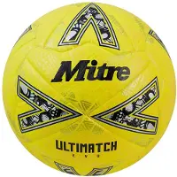 Mitre Ultimach Evo Jalkapallo