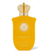 Gulf Orchid Mango Ice Eau de Parfum 100 ml