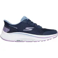 SKECHERS Women's Go Run Consistent 2.0 Navy Juoksukengät 40