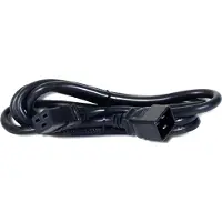 APC POWER CORD, C19 TO C20, 4.5M (AP9887)