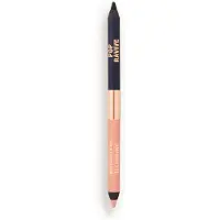 Charlotte Tilbury Sleep Cheat Liner Duo Navy Blue
