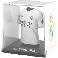 Banbo Toys Real Madrid Valverde Mini T-paita Figuuri