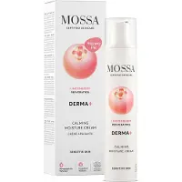 MOSSA Derma+ Calming Moisture Cream 50 ml