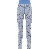 Kari Traa Women's Iselin Pants Sea Kerrasto alaosat XL