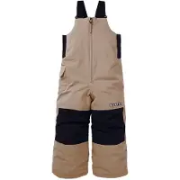 Burton Maven Kids Housut summit taupe Koko T05