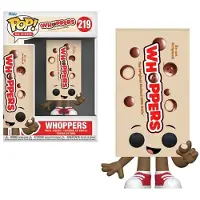 Funko POP! Iwiths Whoppers Whopper Box 72542 Figuuri