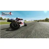 SBK Generations - Windows - 12 - Kilpa-ajo