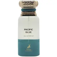 Maison Alhambra Pacific Blue Unisex Eau De Parfum – 80ml