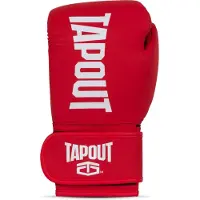 TAPOUT Hooky Nyrkkeilyhanskat