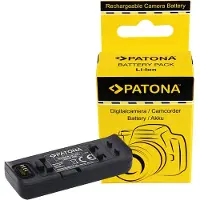 PATONA Insta 360 One R / 360 One RS Akku 1200mAh