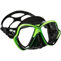 Mares X Vision Eco Box Sukellusmaski