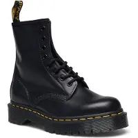 Dr. Martens Nauhasaappaat '1460 Bex' tummankeltainen / musta