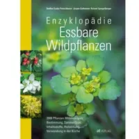 Enzyklopädie Essbare Wildpflanzen