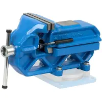 Unior Irongator 721q/6 621482 125 Mm Penkkibiceps