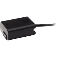 PATONA Premium Sony NP-FW50 USB-C Dummy