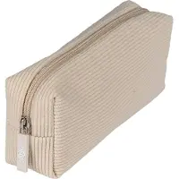 Wedo Maeppchen Cord beige aus Baumwolle (24245230)