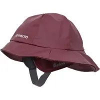 Didriksons Southwest Kids - Burgundy - 56