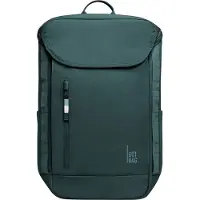 Got Bag Pro Pack Arkireppu 47 cm Kannettavan tietokoneen taskun syvyys Vihreä