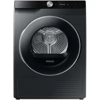 Samsung Sarjan 6000 DV6000T Kuivausrumpu DV90DG6845LBU3 (9 kg)